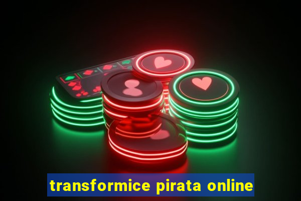 transformice pirata online